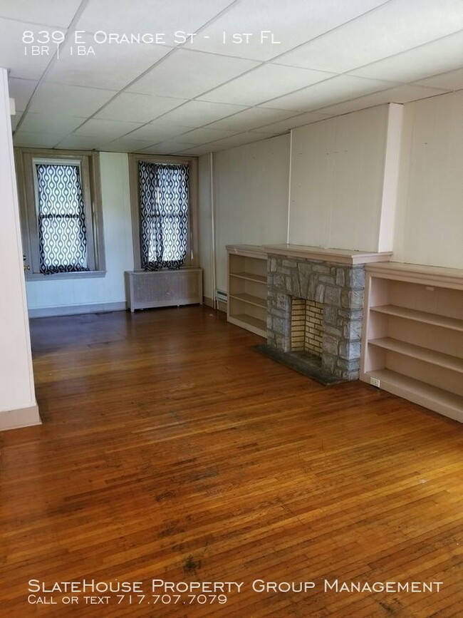 Building Photo - 1 Bedroom unit on first floor