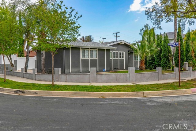 Building Photo - 10524 Canby Ave