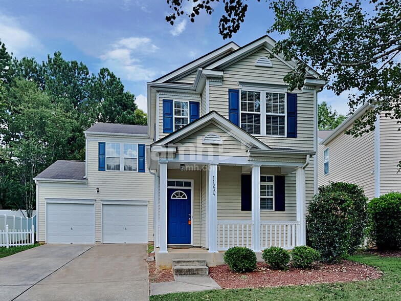 Primary Photo - 11234 Heritage Green Dr