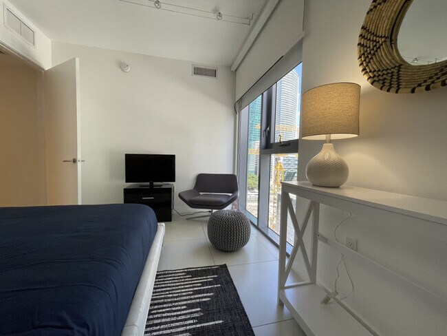 Building Photo - 2001 S Biscayne Blvd