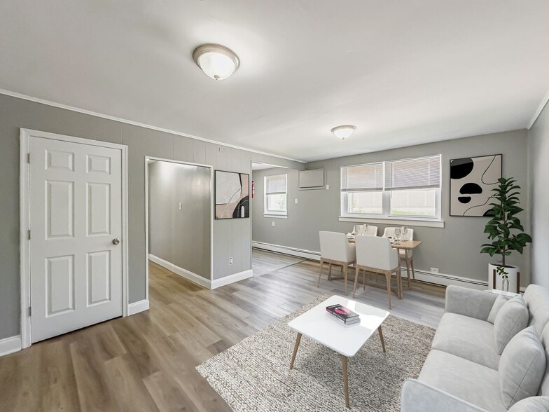 Interior Photo - Green Park Apartments