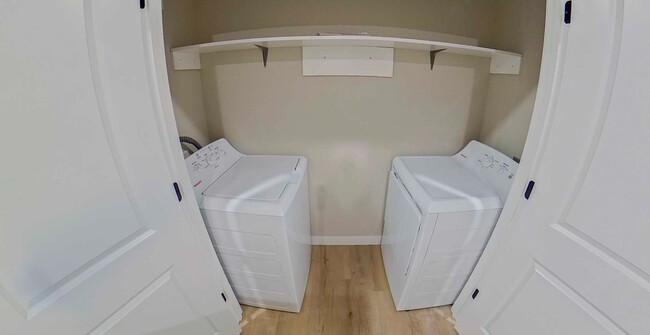 Building Photo - NEW BUILD + GREAT LOCATION + Attached Garage + Patio + Pet Friendly! Available Now!