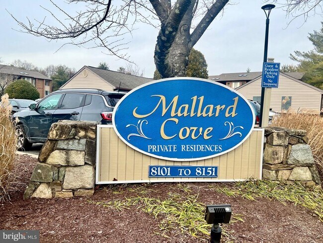 Building Photo - 8141 Needwood Rd