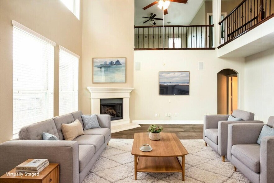 Building Photo - 2405 Comal Ct