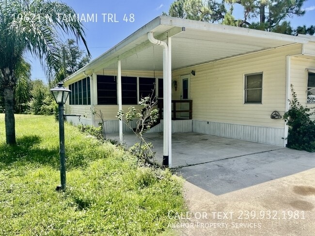 Primary Photo - 19621 N Tamiami Trl