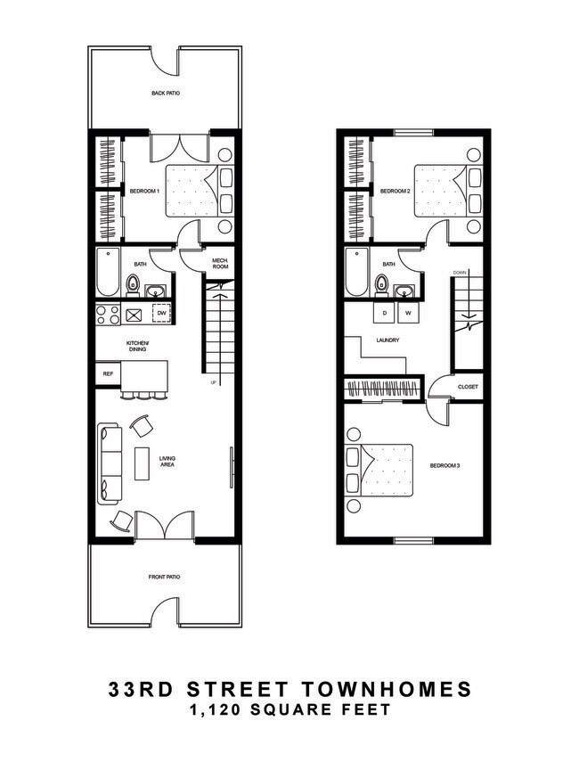 Building Photo - 1241 33rd St