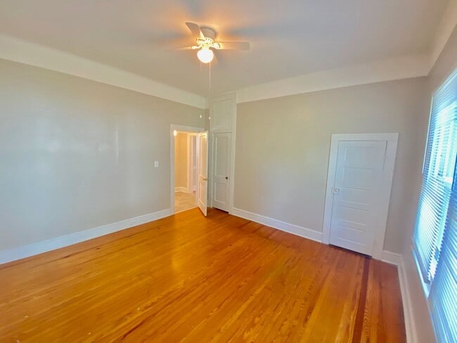 Building Photo - Spacious 2 Bedroom 1 Bathroom House, Just Blocks from Downtown Kannapolis and New Baseball Stadium