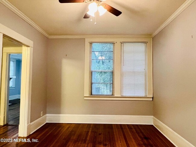 Building Photo - 2302 College St