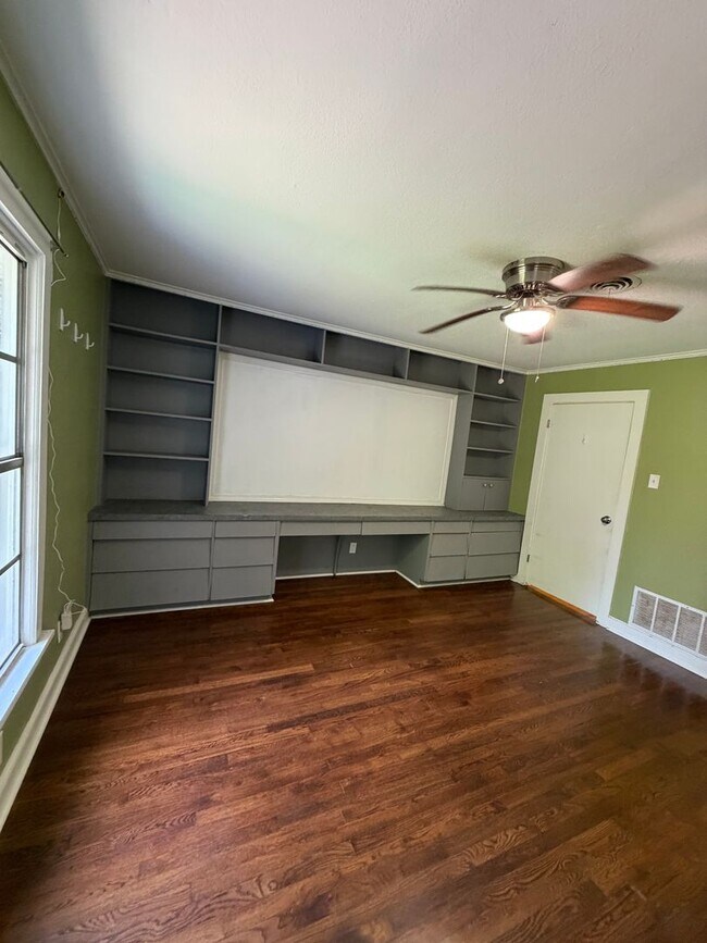Building Photo - Updated brick home for lease near BAFB | Bossier City, LA 71112 | 3 bedrooms
