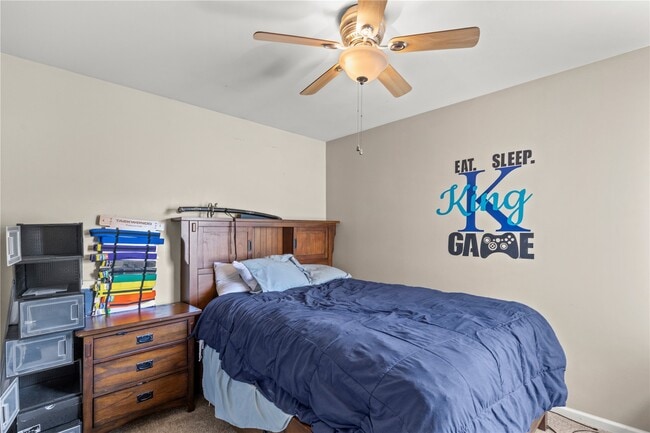 Building Photo - 3138 Waterwheel Pl