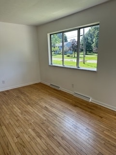 living room - 4095 Karry Dr