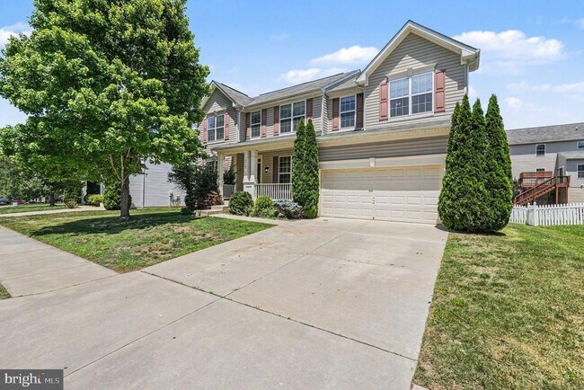 Building Photo - 9709 Glenn Brooke Ct
