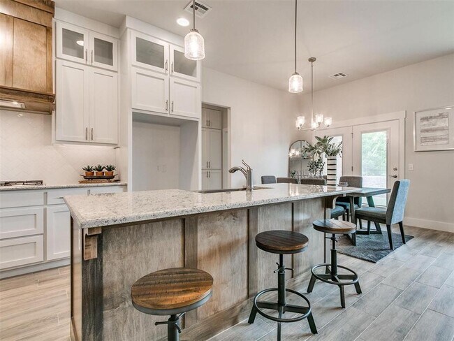 Building Photo - New Construction Home in Surrey Hills Addition!