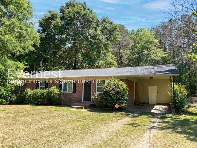 Building Photo - 2741 Mary Ave