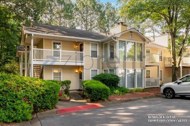 Building Photo - 1504 Augusta Dr