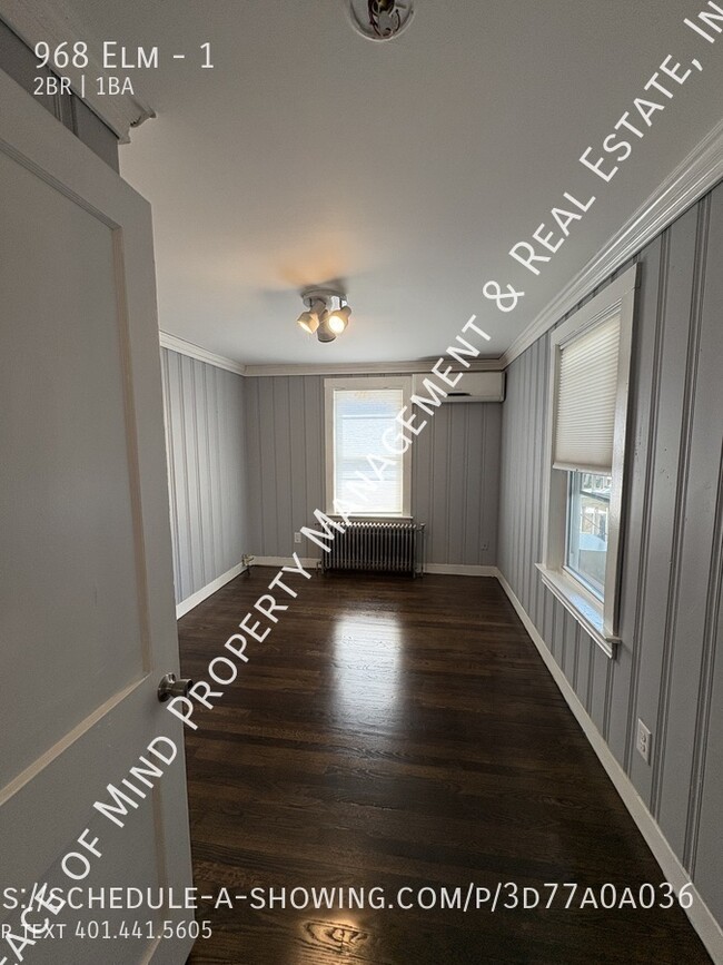 Building Photo - 968 Elm-1