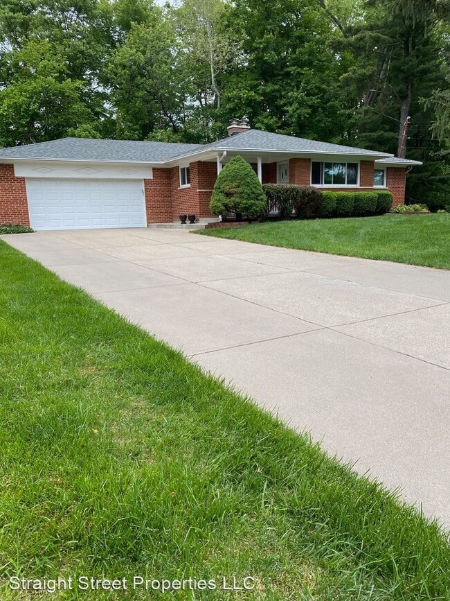 Building Photo - 3 br, 2 bath House - 8344 Richland Drive