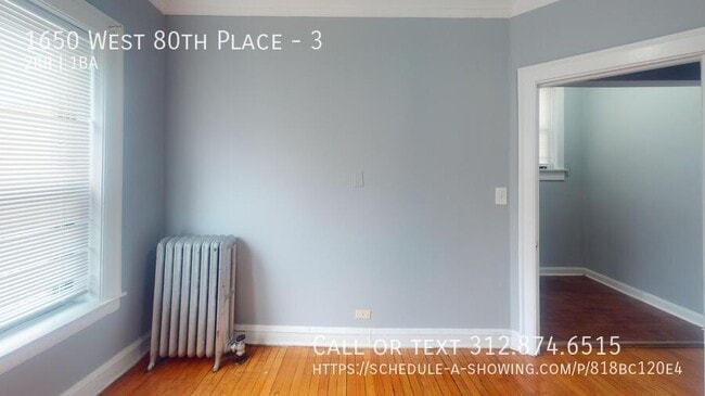 Building Photo - 1650 W 80th St