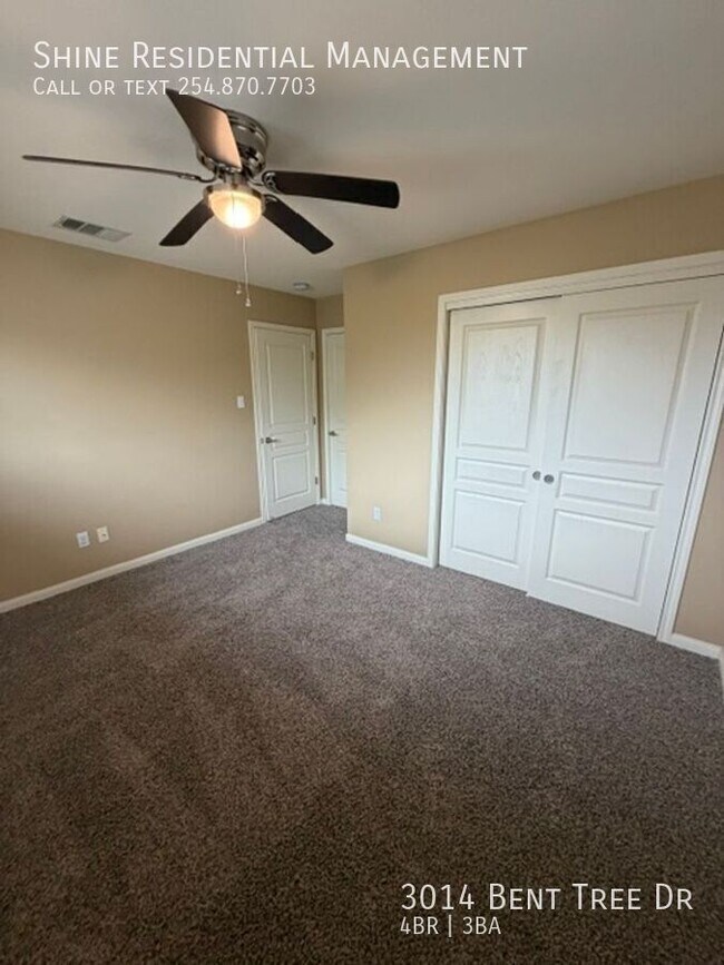 Building Photo - 3014 Bent Tree Dr