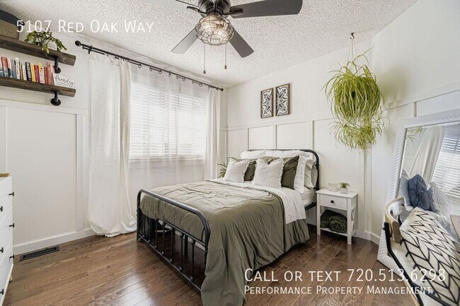 Building Photo - 5107 Red Oak Way