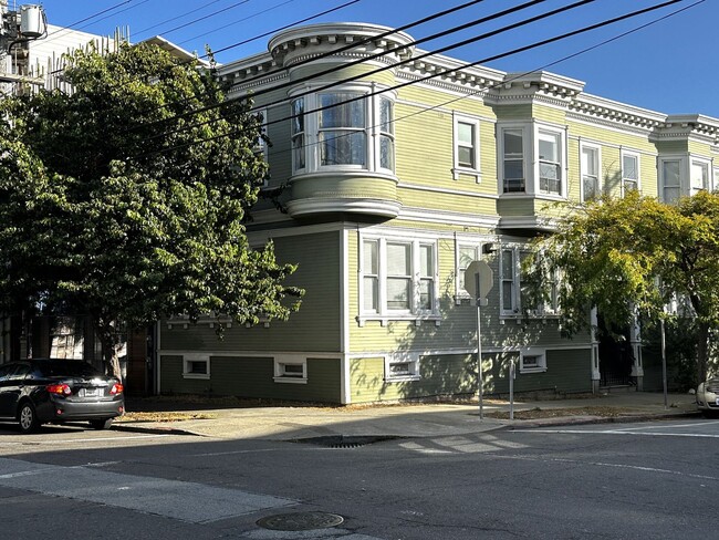 Building Photo - Bartlett Street Apartments