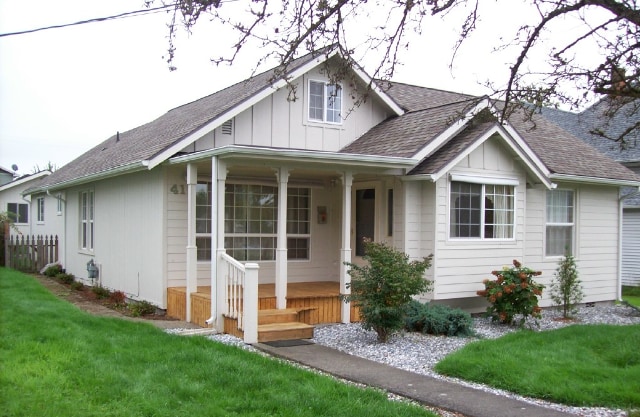 Primary Photo - STATUS:RENTED-| R122 | $1795
