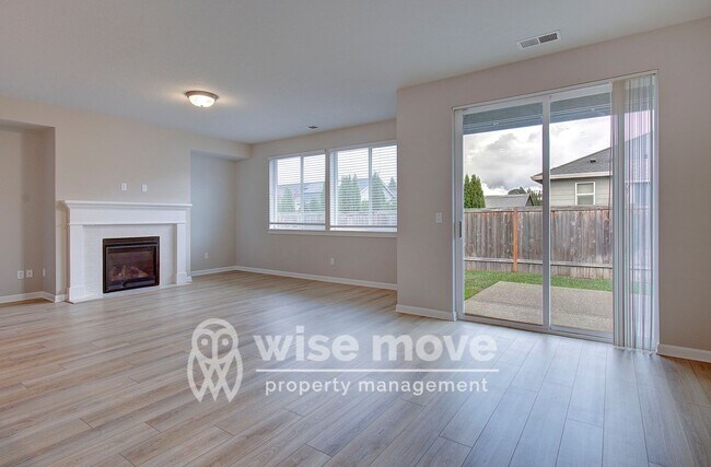 Building Photo - Battle Ground | 4 Bedroom Single-Level Home