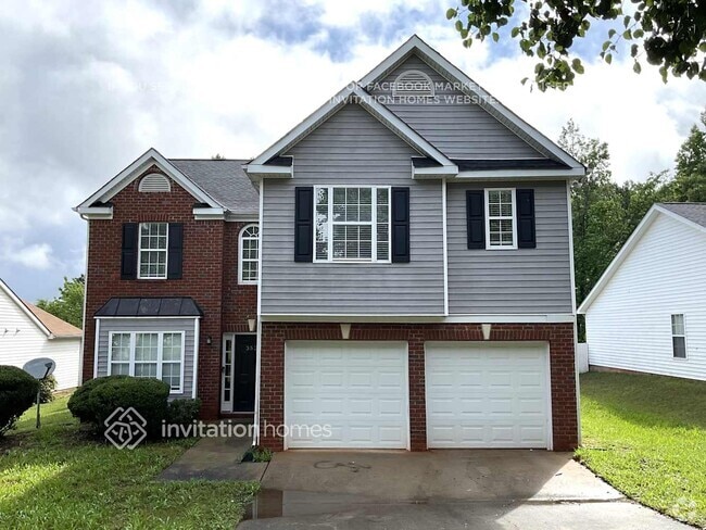 Building Photo - 352 Jasmine Dr