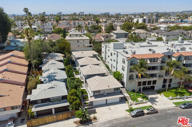 Building Photo - 7127 Ramsgate Ave