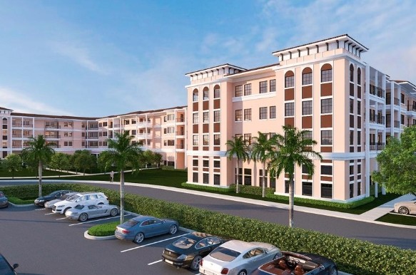 Primary Photo - Sinai Residences