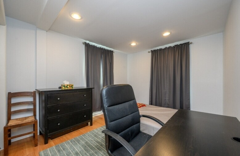 Bedroom #2 - 12 Lansing Pl