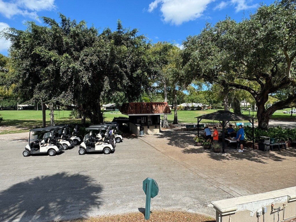 Located on 1 of 3 golf courses - 933 Cypress Grove Dr