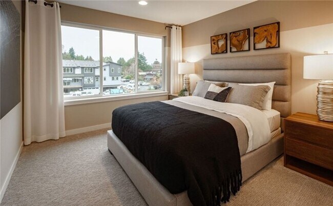 Building Photo - Modern Air Conditioned 3 bedroom in Bothell