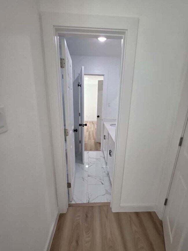 Building Photo - 8406 De Priest St