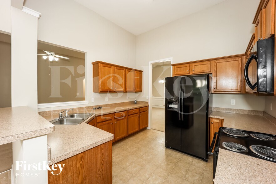 Building Photo - 32 Safe Passage Ct