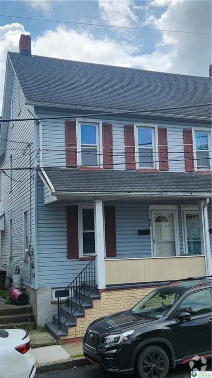 Building Photo - 28 E Walnut St