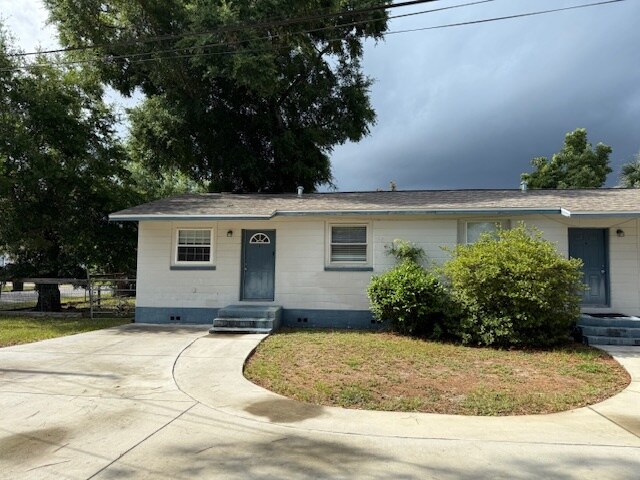 Building Photo - 314 S K St