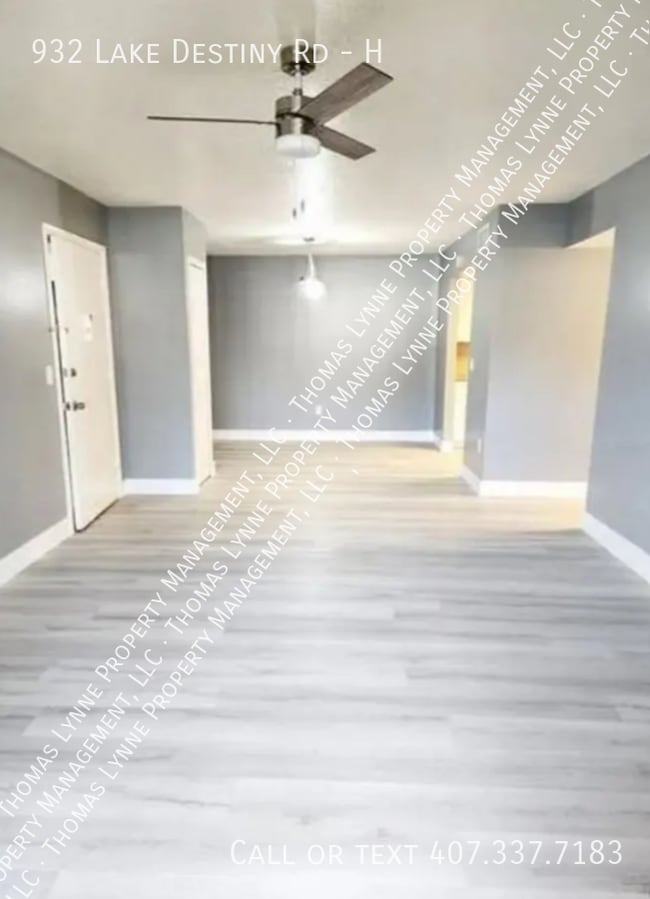 Building Photo - 932 Lake Destiny Rd