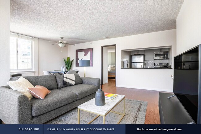 Building Photo - SoMa Square, 1 Saint Francis Pl