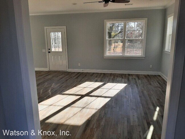 Building Photo - 2 br, 2 bath House - 4702 Clay Hill Road