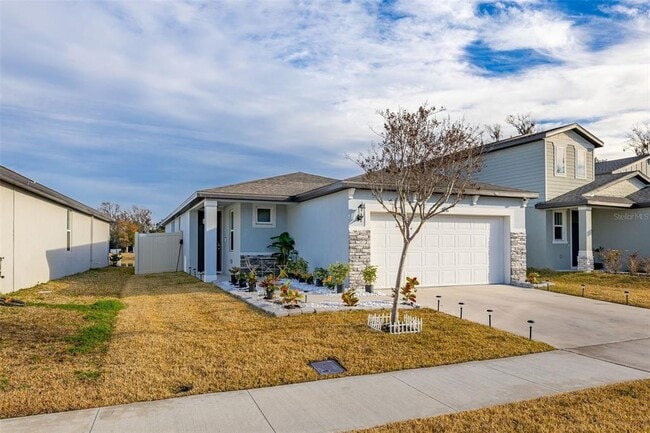 Building Photo - 2316 E Newsome Rd