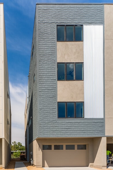 Building Photo - 3882 Bohr St