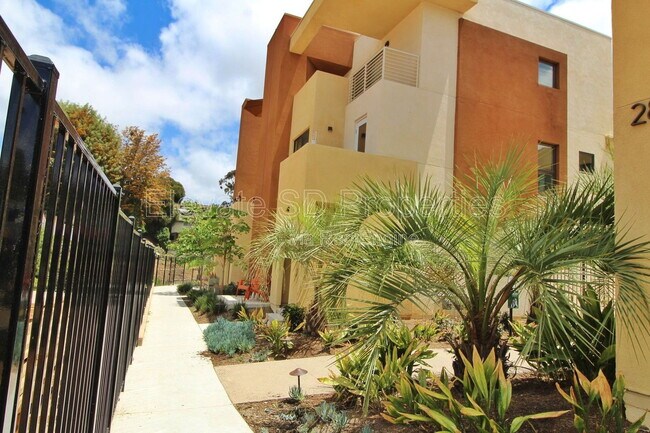 Building Photo - 2868 C St