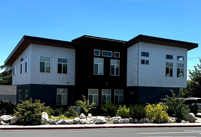 Exterior - 414 Kirman Ave.