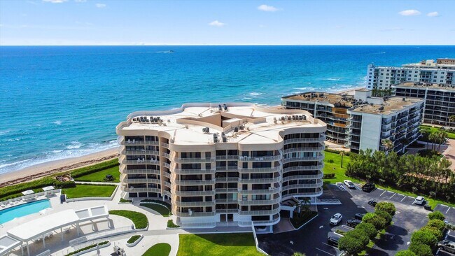 Building Photo - 3400 S Ocean Blvd