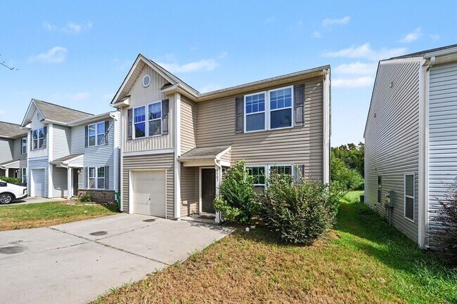 Building Photo - 9503 Hanberry Blvd