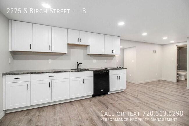 Building Photo - 2275 S Birch St