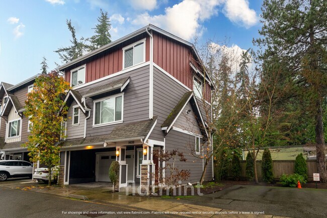 Building Photo - 14018 9th Pl W