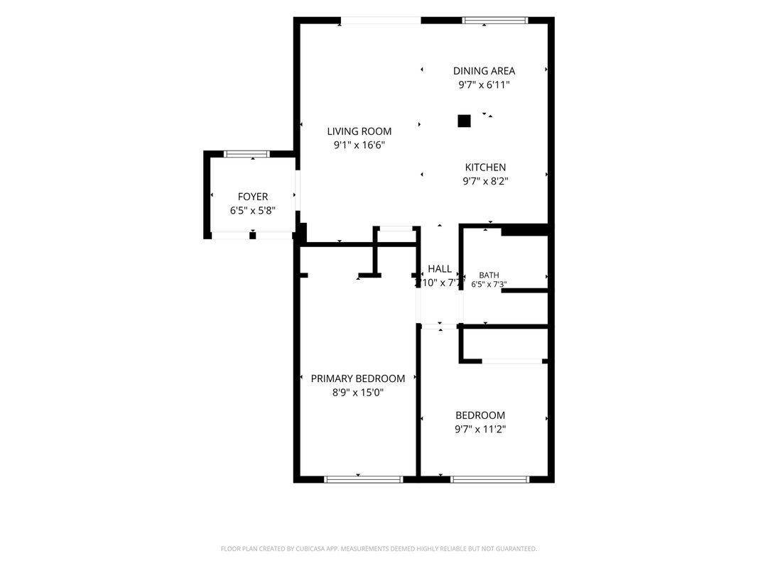 Building Photo - 473 Maple St