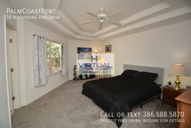 Building Photo - 18 Whispering Pine Dr